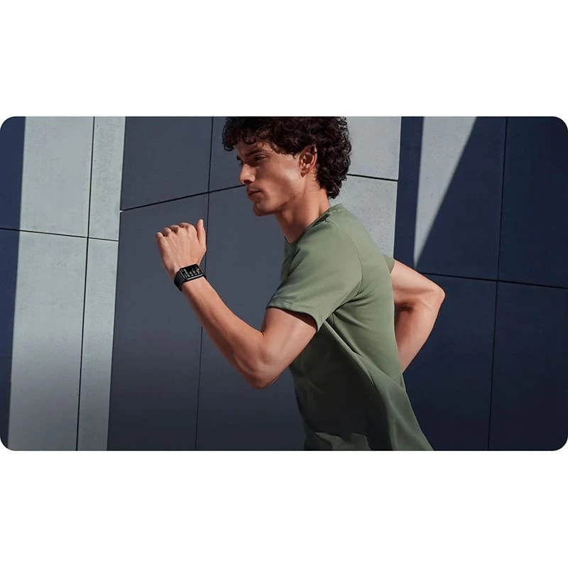 Фітнес-браслет Xiaomi Mi Smart Band 9 Pro Moonlight Silver (BHR8715GL) Сріблястий Харків - фото 7