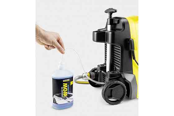 Мінімийка Karcher K 4 Classic Car (1.679-422.0) ( 20868 ) Харків