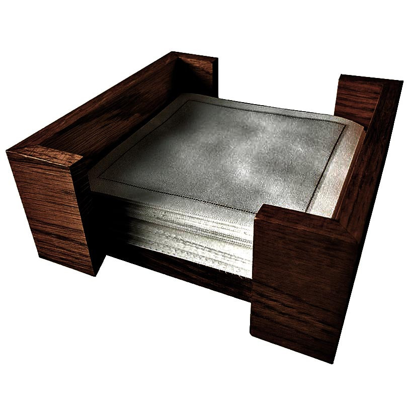 Салфетница 