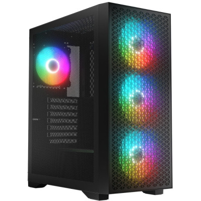 Корпус Logic concept DART PRO ARGB (AT-DART-PRO-ARGB-10) Винница - изображение 1