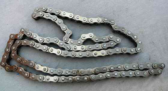 Ланцюг 428-116L мопед Актив, 125/150J, Сузукі KATANA 125 Мукачево