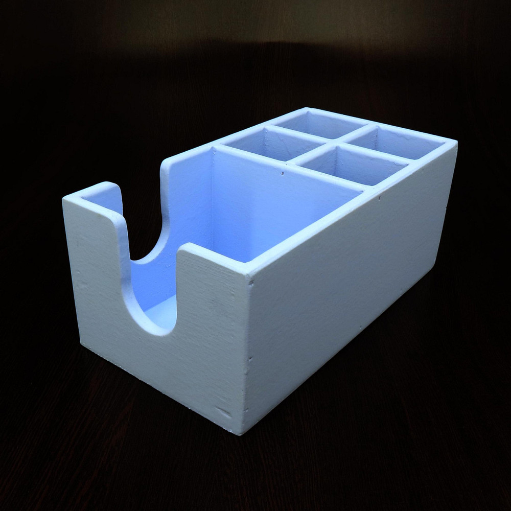 Кавовий органайзер "Бові" ірис Миколаїв - фото 6