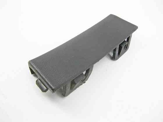 Mercedes-Benz  A2928851600 Накладка переднього бампера, продовження розширювача арки праворуч GLE Coupe C292 Одеса