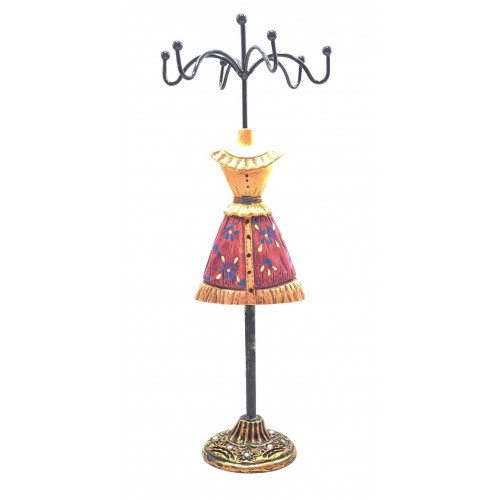 Оригинальная подставка под бижутерию Манекен Киев - изображение 1