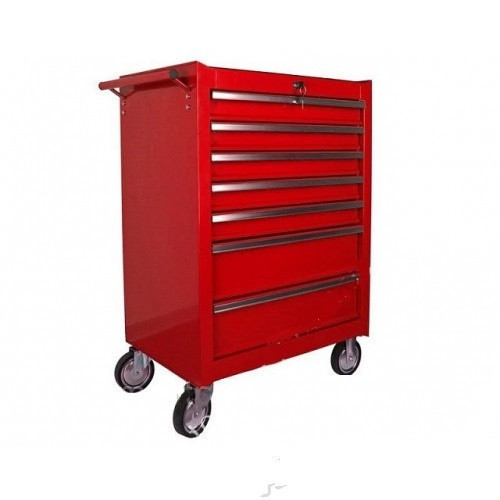 Візок для майстернії 7 секцій TORIN TBR-L4007-X Одеса - фото 1