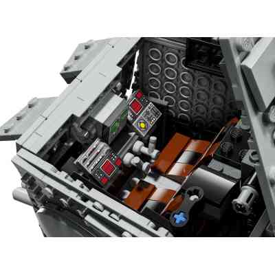 Конструктор LEGO Star Wars Крокохід AT-ST (75417-) Вінниця