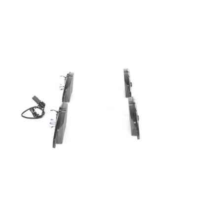 Тормозные колодки Bosch 0 986 494 259 Винница