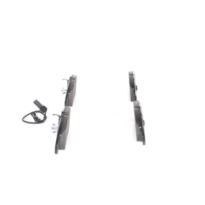 Гальмівні колодки Bosch 0 986 494 259 Вінниця - фото 4