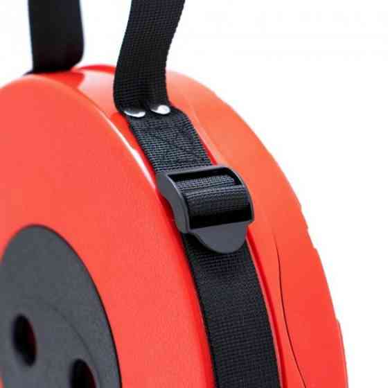 Раскладной телескопический стул туристический для отдыха и рыбалки Київ