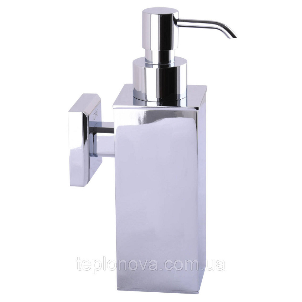 Дозатор рідкого мила TOPAZ TКВ 9932 Чернівці - фото 3
