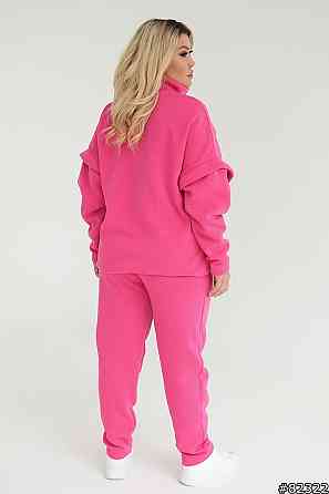 Жіночий костюм на флісі Одеса