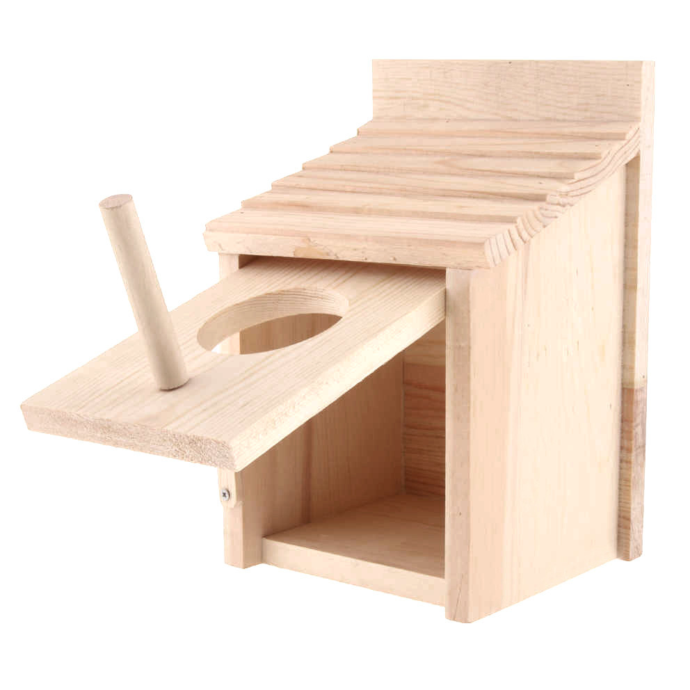 Гнездовье для птиц 