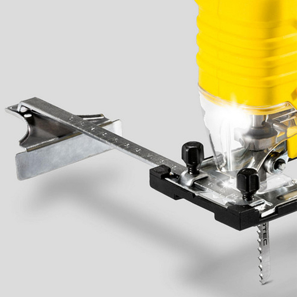 Лобзик электрический аккумуляторный Trotec PJSS 11-20V + кейс (4425000006) Винница - изображение 7