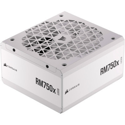 Блок питания Corsair 750W RM750x White (CP-9020273-EU) Винница - изображение 1