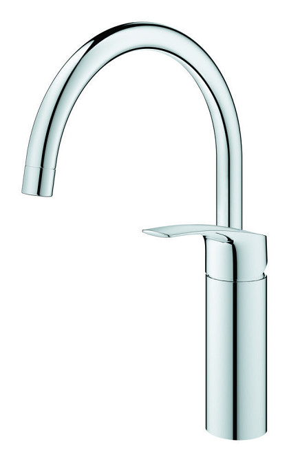 Змішувач для кухні Grohe Eurosmart New   ( 33202003 ) 29599 Харків - фото 2