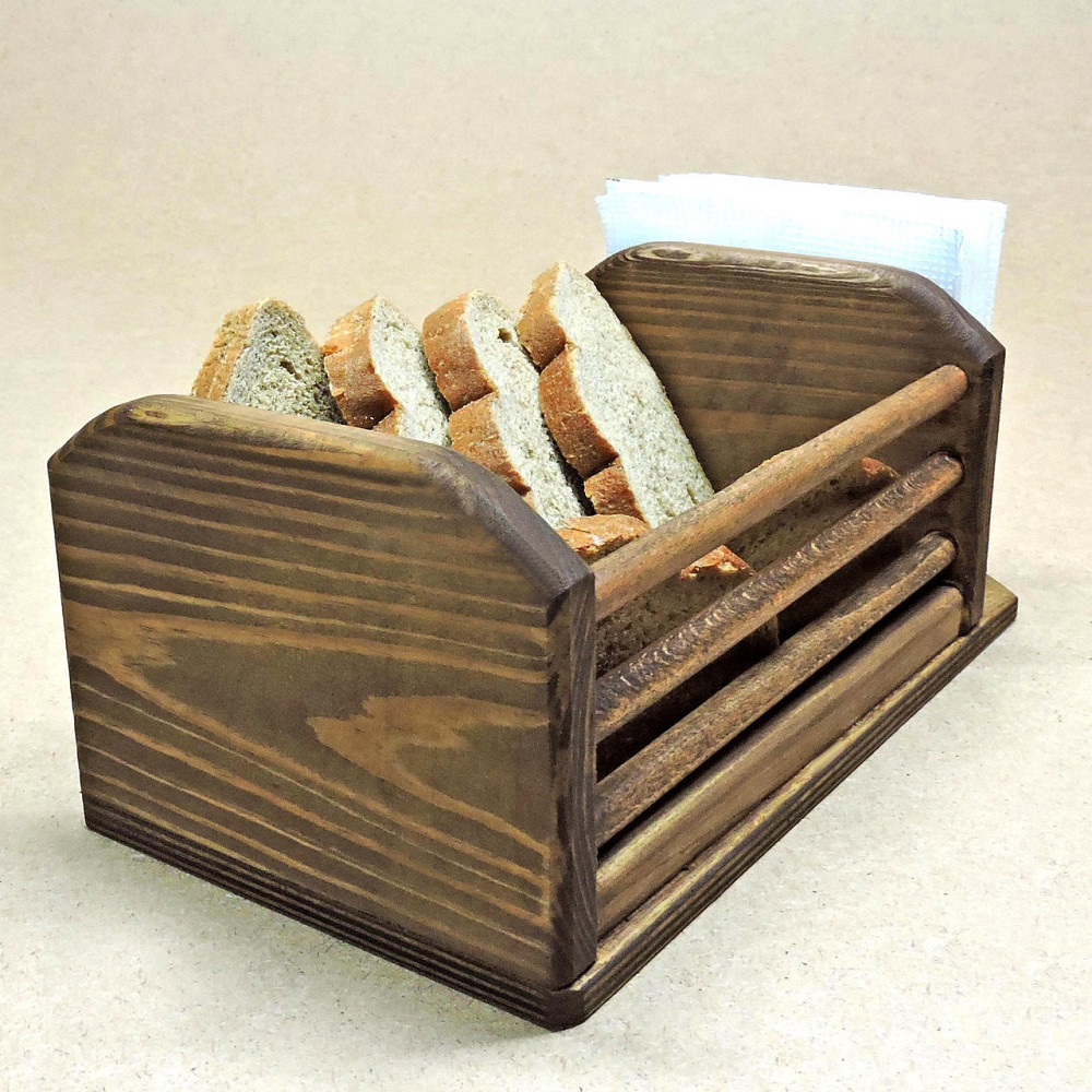 Хлебный лоток 