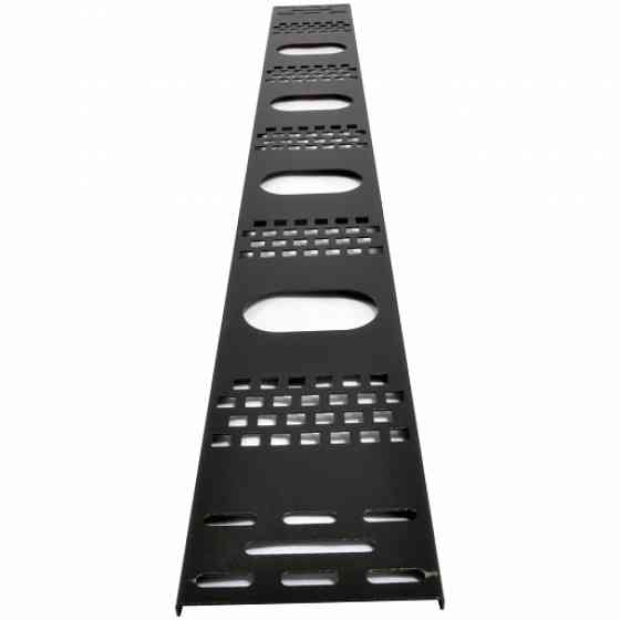 Вертикальний кабельний організатор CMS 33U до шаф MGSE Київ