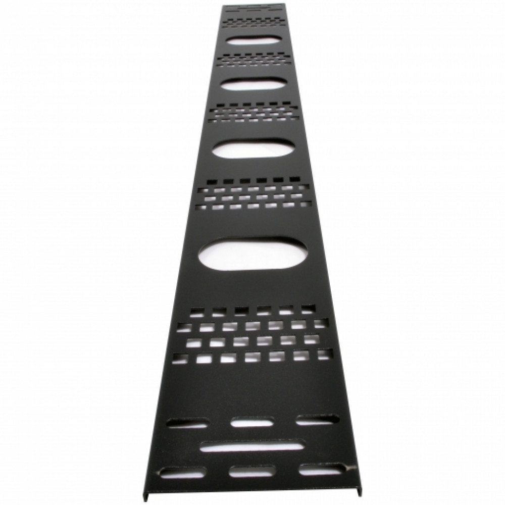 Вертикальний кабельний організатор CMS 33U до шаф MGSE Київ - фото 2