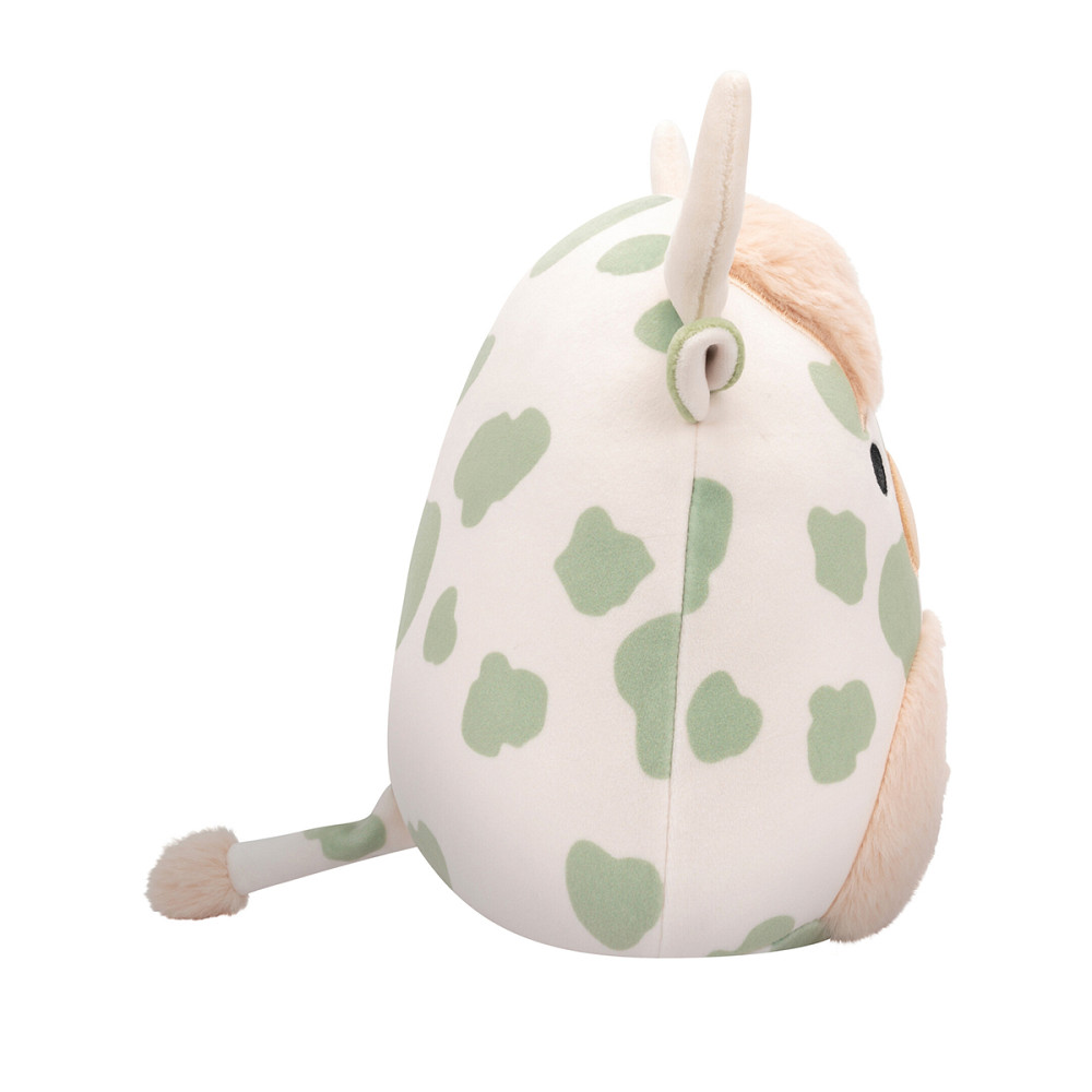 М'яка іграшка Squishmallows – Корівка Целестін (19 cm) Дніпро - фото 5