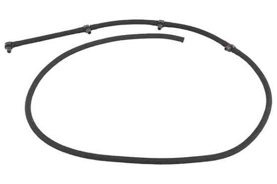 Трубка паливна Iveco 3,0 E3/4 (F1CE0481...) обратка GP ORK504131562 Київ