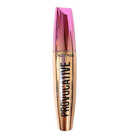 Тушь для ресниц Notage Provocative Ultimate long lashes удлинения Запорожье