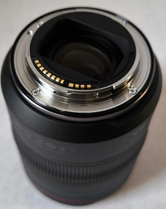 Объектив: Canon RF 24-105mm f/4L IS USM Харьков - изображение 6