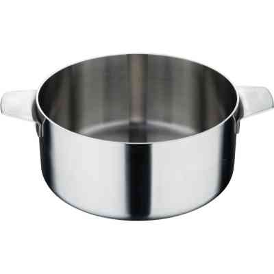 Каструля MasterPro Sigma, з кришкою 2.9 л (BGMP-1665-MM) Вінниця