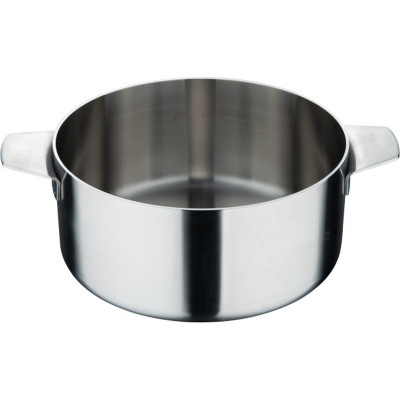 Каструля MasterPro Sigma, з кришкою 2.9 л (BGMP-1665-MM) Вінниця - фото 4