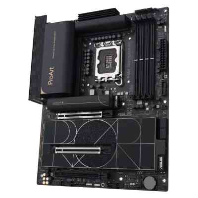 Материнська плата ASUS PROART Z890-CREATOR WIFI Вінниця