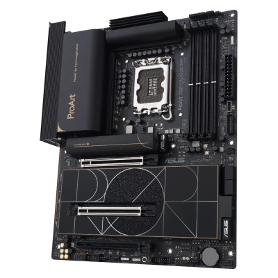 Материнська плата ASUS PROART Z890-CREATOR WIFI Вінниця - фото 4