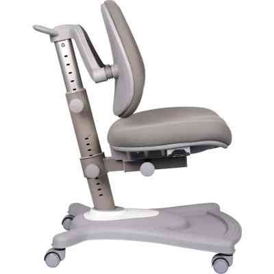 Дитяче крісло FunDesk Fortuna Grey Вінниця