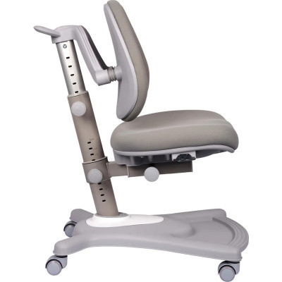 Дитяче крісло FunDesk Fortuna Grey Вінниця - фото 2