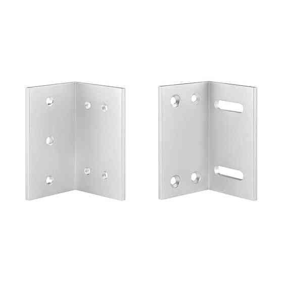 Уголок монтажный GV-CM-LZ60 Silver Киев