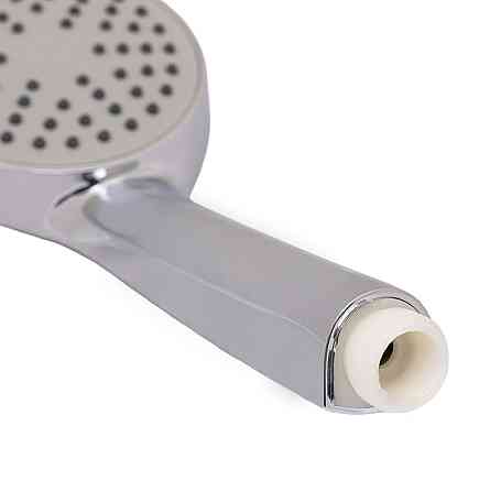 Лейка для душа Ø80мм 1 режим (39A) AQUATICA XC-4339 (9792491) Киев