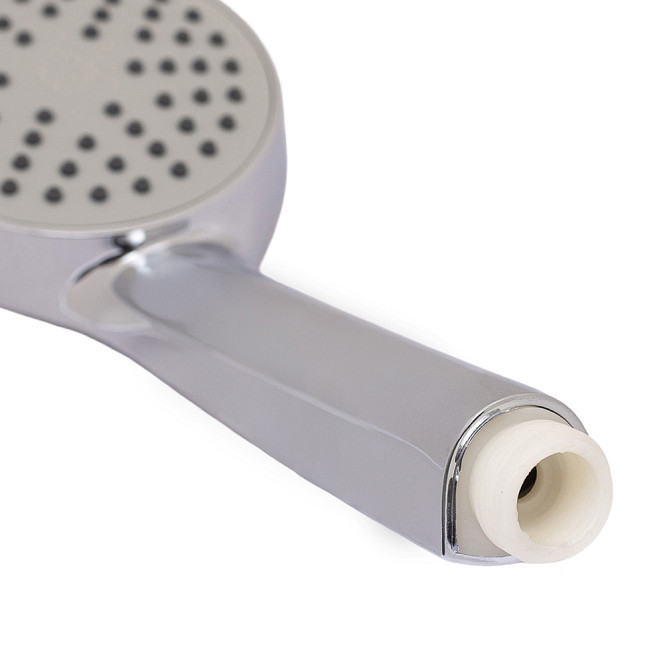 Лейка для душа Ø80мм 1 режим (39A) AQUATICA XC-4339 (9792491) Киев - изображение 5