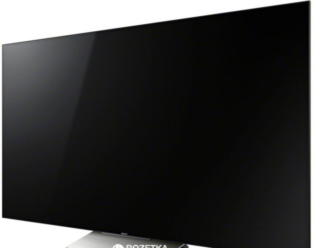 Телевизор Sony KD-65XD9305 4K Smart, 3D. Киев - изображение 5
