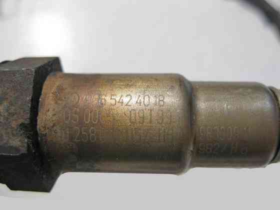 Mercedes-Benz  A0065424018 Лямбда - зонд за каталізатором для двигуна M272 V6 3.5л S-Class W221 Одесса