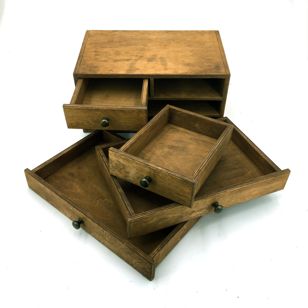 Органайзер для косметики 