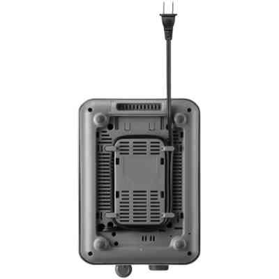 Тостер Buydeem DT620E Stainless Stell (DT620E-SS/EU) Винница