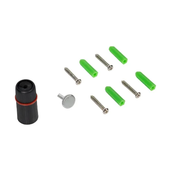 IP-відеокамера 8Mp Light Vision VLC-4840DFI White (Linklemo) f=2.7-12mm з мікрофоном (75-00306) Київ