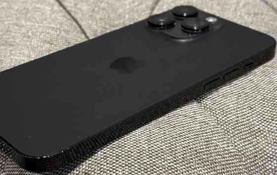 Айфон Apple iPhone 14 Pro Max Black.128gb Київ