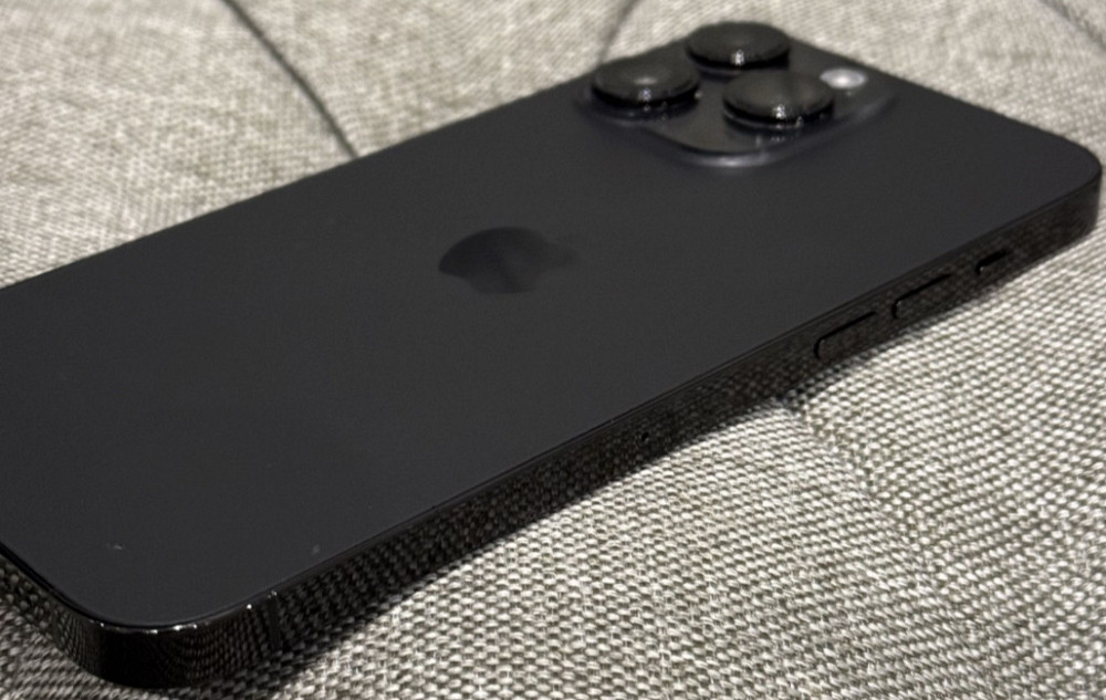 Айфон Apple iPhone 14 Pro Max Black.128gb Київ - фото 2