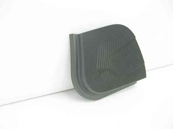 Mercedes-Benz  A2117270688 9B51 Накладка динаміка передньої правої дверної карти колір антрацит E-Class W211 Одеса