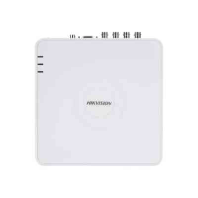 Реєстратор для відеоспостереження Hikvision iDS-7108HQHI-M1/S(E) Вінниця