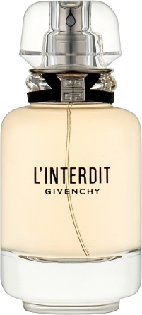 Туалетна вода Givenchy L'Interdit Eau de Toilette Слов'янськ