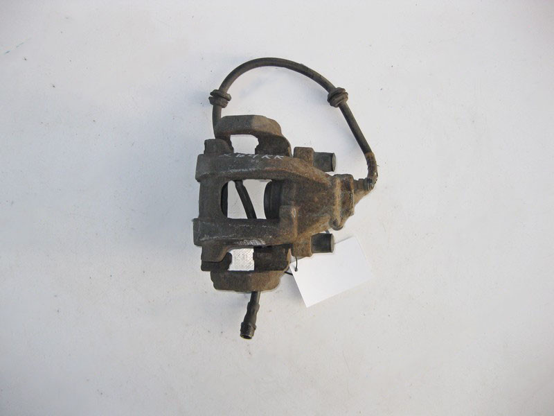 Mercedes-Benz  A0044204083 + A1644230506 Гальмівний супорт задній правий у зборі GL X164 R-Class W251 ML W164 Одесса - изображение 1