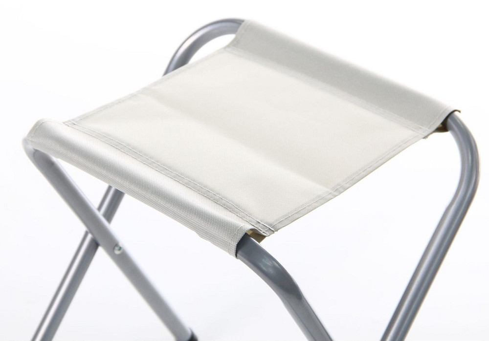 Комплект туристичних меблів Barbecue Білий Київ - фото 8