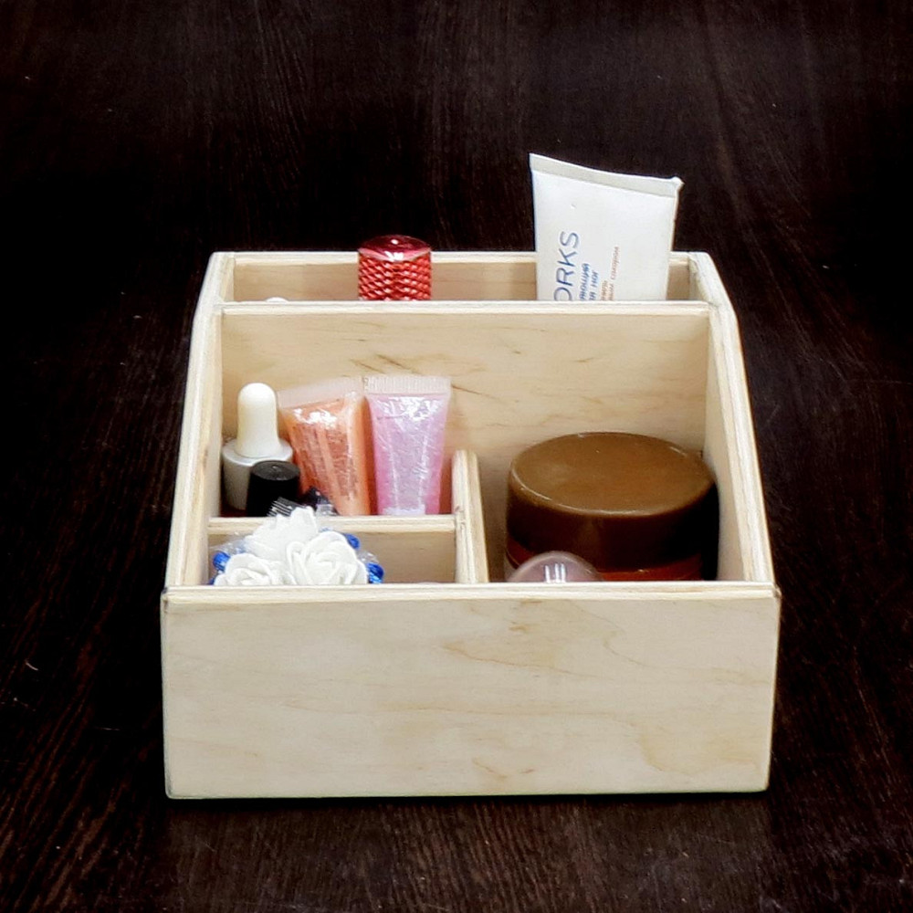 Органайзер для косметики 