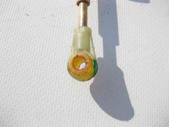 VAG  6Q0711266C Трос селектора МКПП VAG VAG Polo/Derby/Vento Одесса