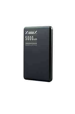 Повербанк X6 5000 mAh 20W (MagSafe) - Фіолетовий Київ